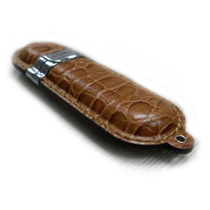 Leather USB Flash Drives-4